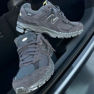 New balance 2002R protection Pack Phantom